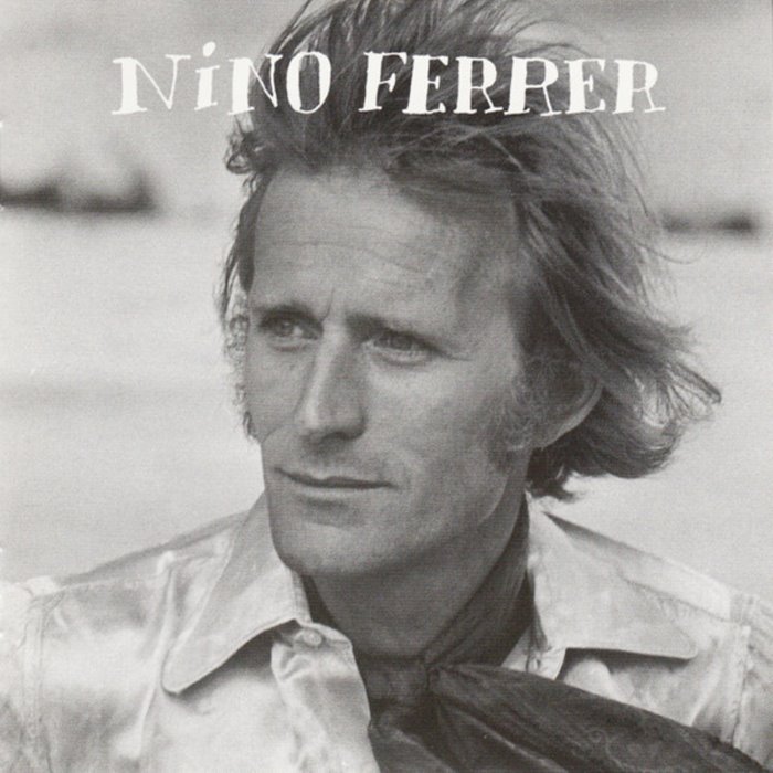 Nino Ferrer