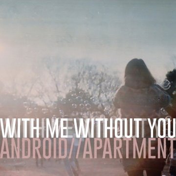 With me, without you album thumb