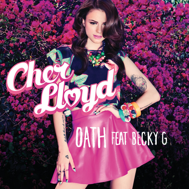 Oath cover