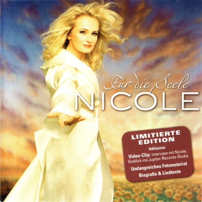 Für die Seele cover
