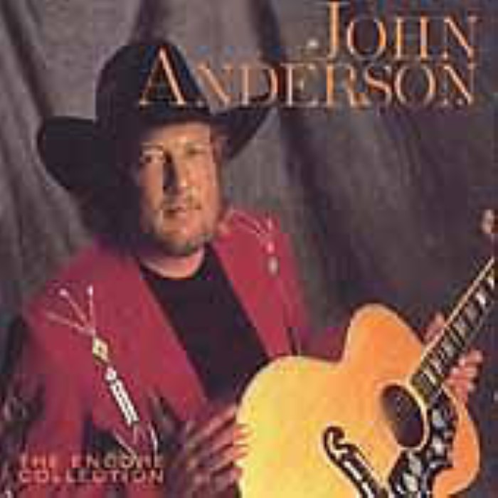 The Encore Collection cover
