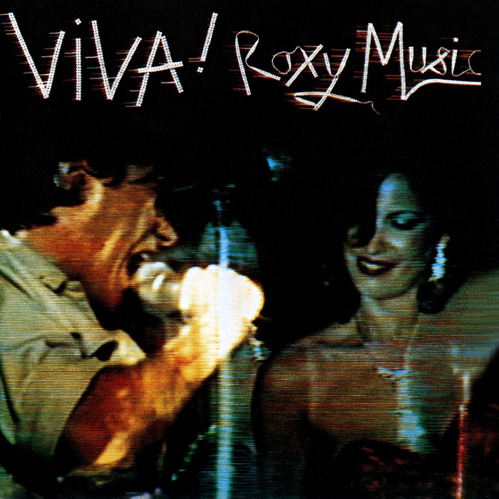 Viva! cover