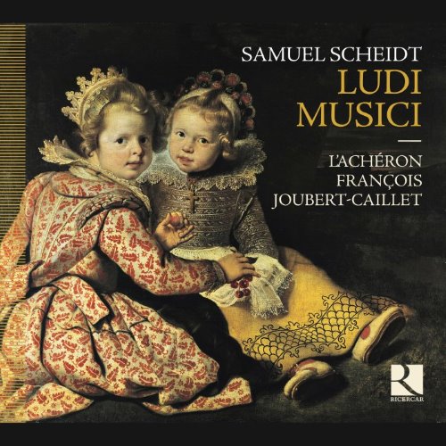 Ludi Musici album thumb