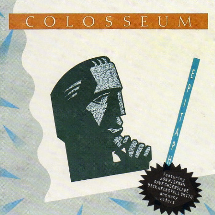 Epitaph cover