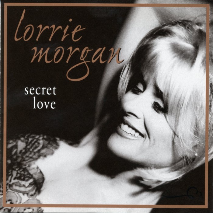 Secret Love cover