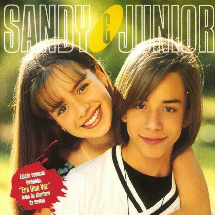 Sonho azul cover