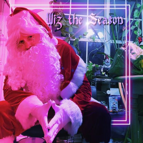 Wiz the Season album thumb