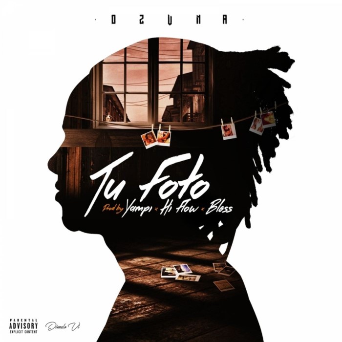 Tu foto cover