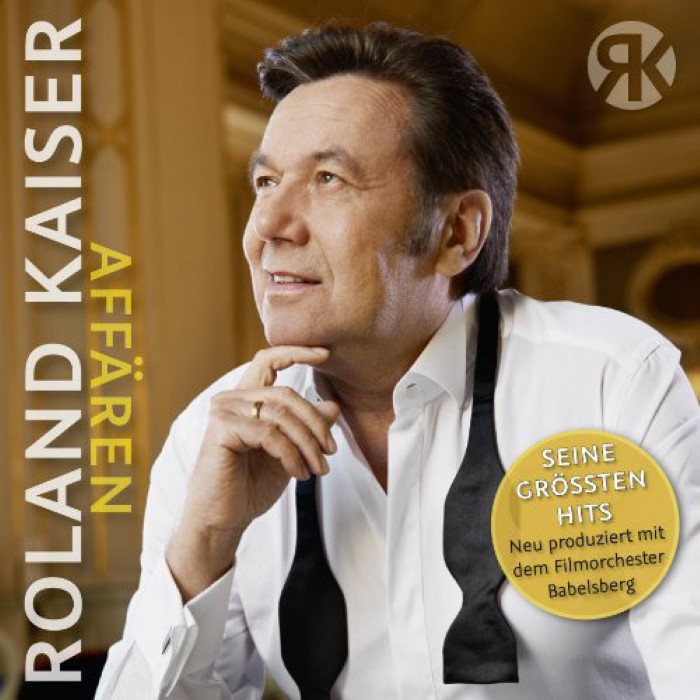 Affären cover