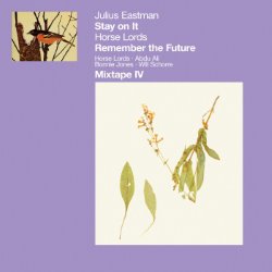 Cover Present album thumb