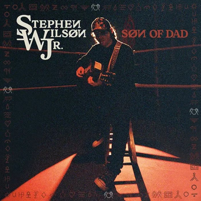 Son of Dad cover