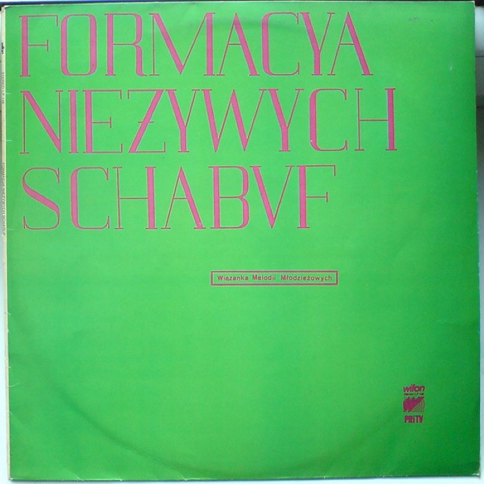 Wiązanka melodii młodzieżowych