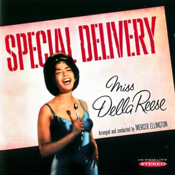 Special Delivery album thumb