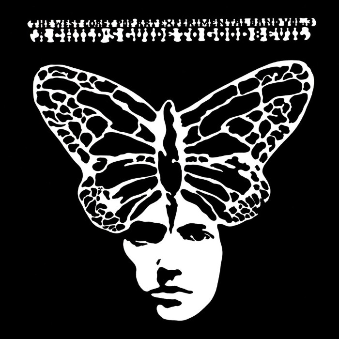 Volume 3: A Child's Guide to Good & Evil cover