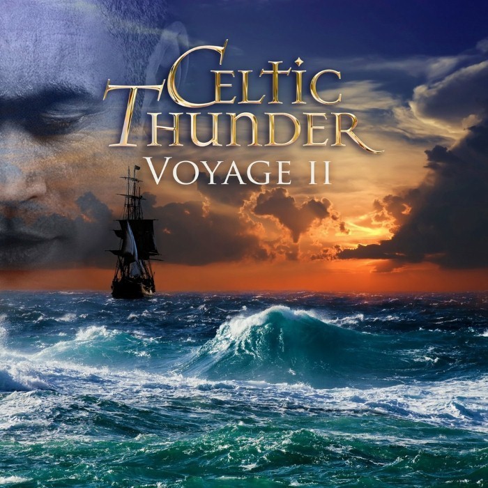 Voyage II cover
