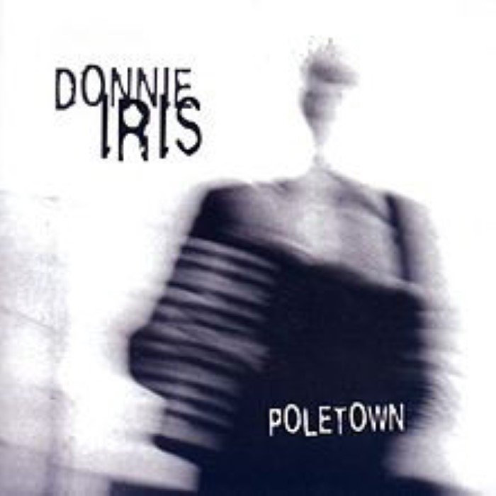 Poletown cover