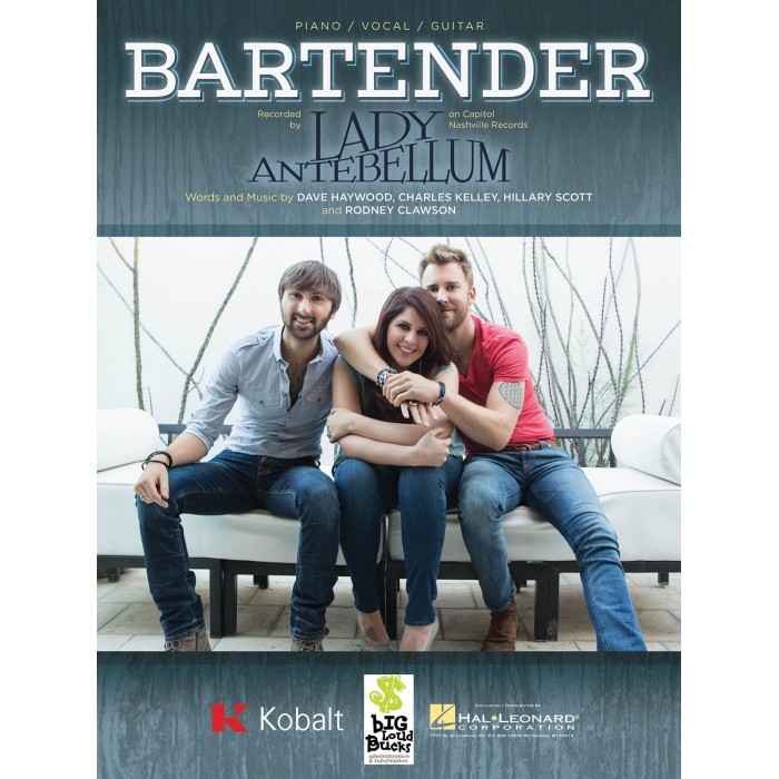 Bartender