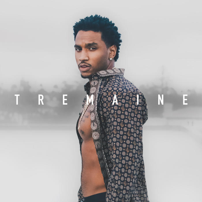 Tremaine cover