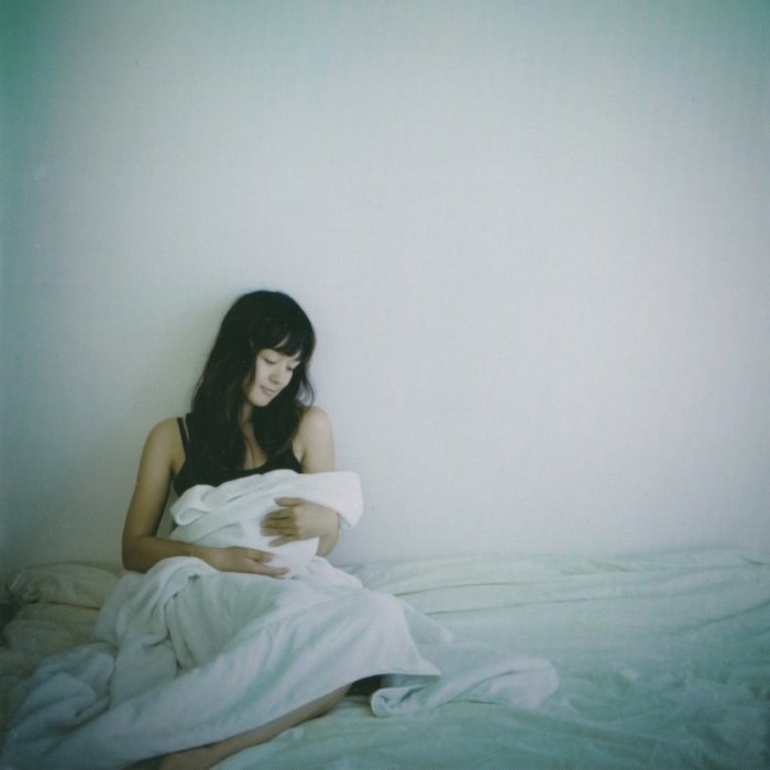 Natural Woman cover