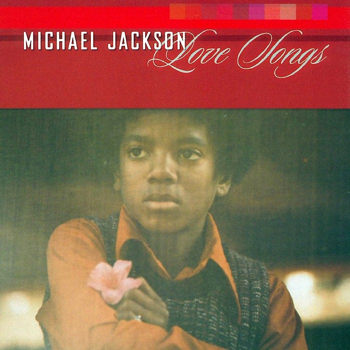 Love Songs cover