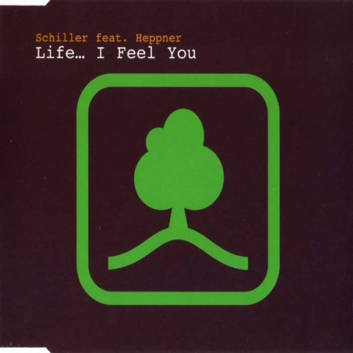 Leben... I Feel You cover