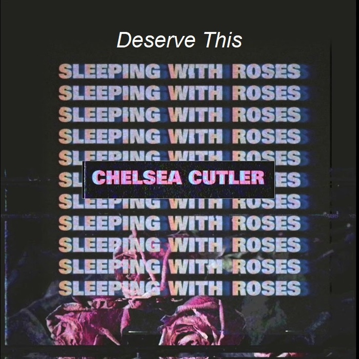 Deserve This cover