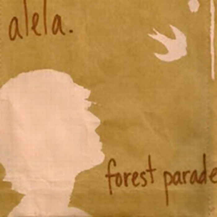 Forest Parade cover