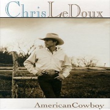 American Cowboy album thumb