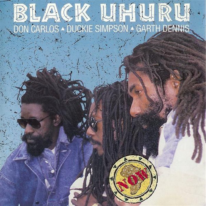 Now Dub cover