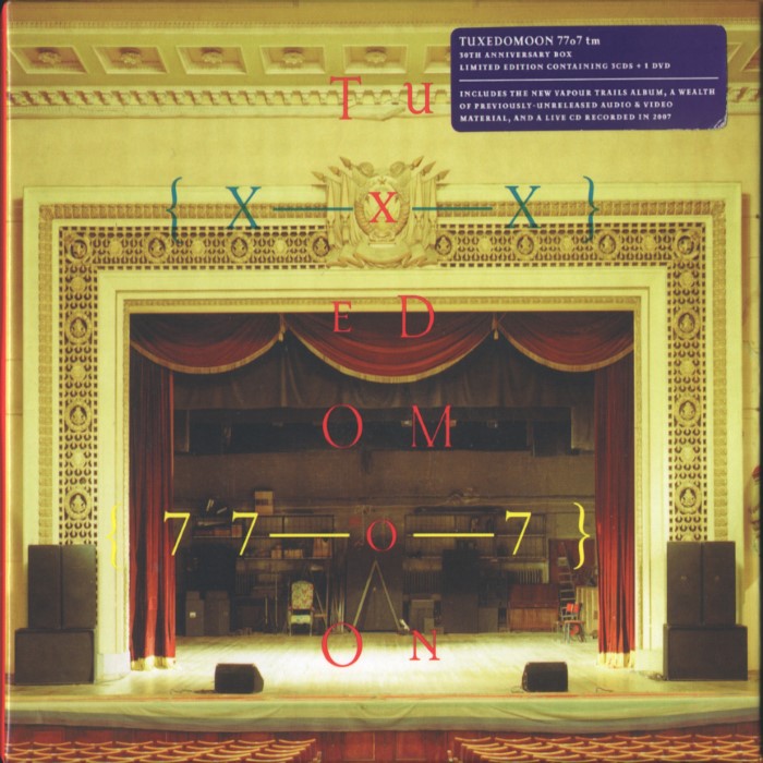77o7 Tm cover