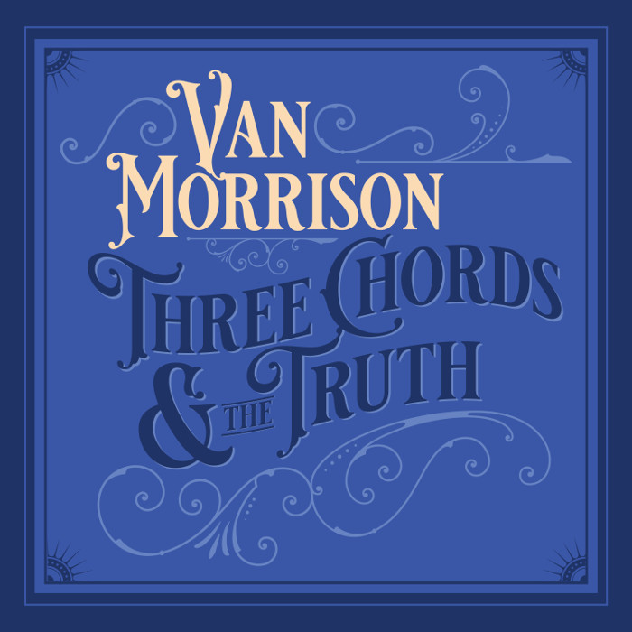 Three Chords & the Truth cover