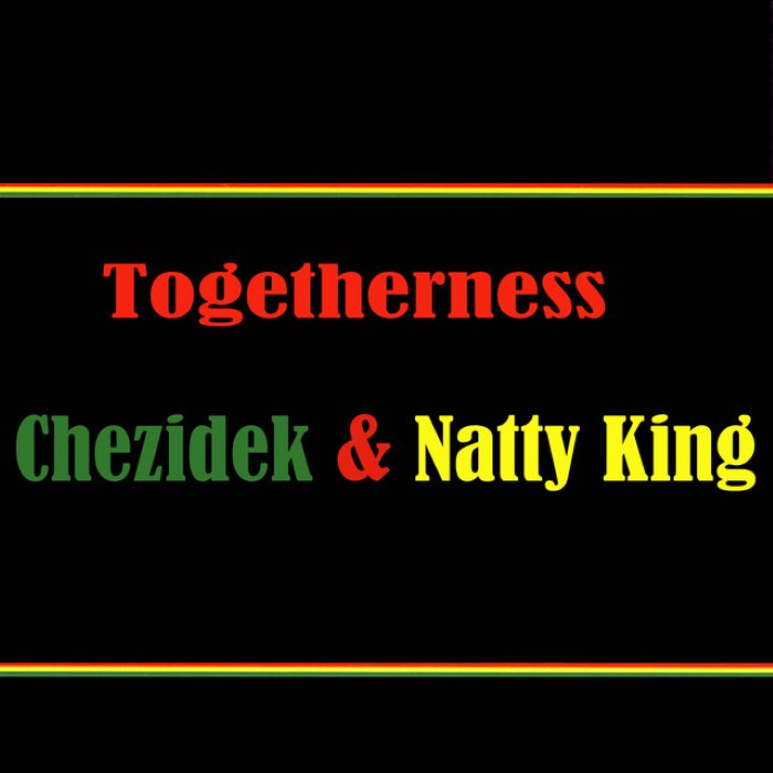 Togetherness cover