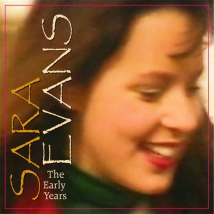 The Early Years cover