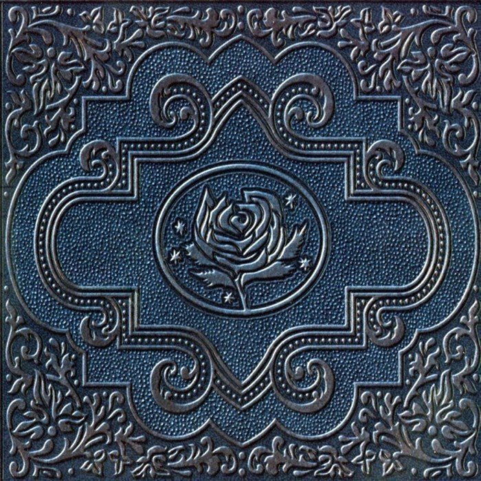 Cold Roses cover