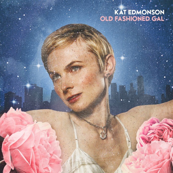 Old Fashioned Girl cover