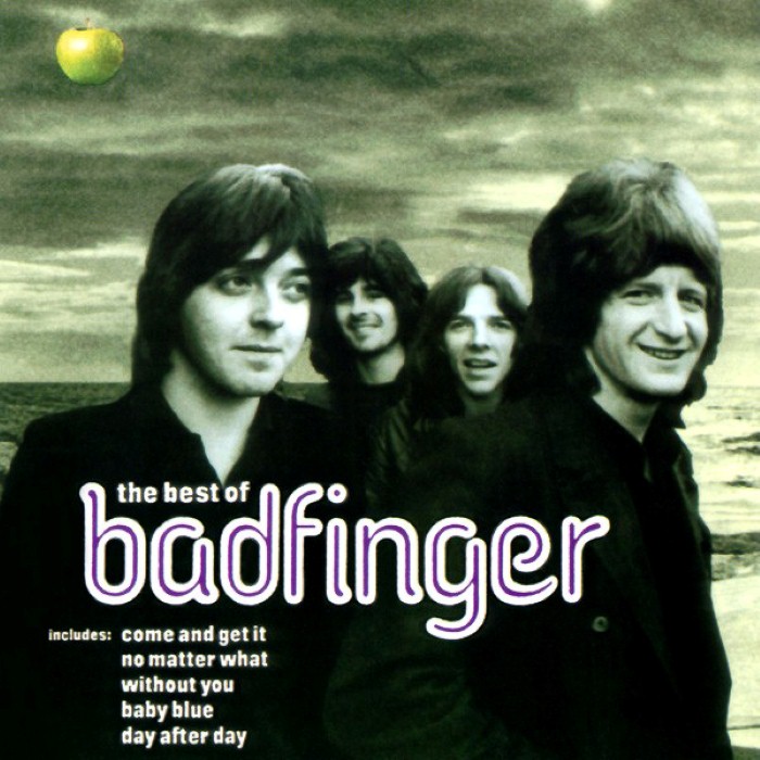 Come and Get It: The Best of Badfinger cover