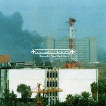 Remember Your Black Day album thumb