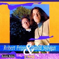 Cover Present album thumb