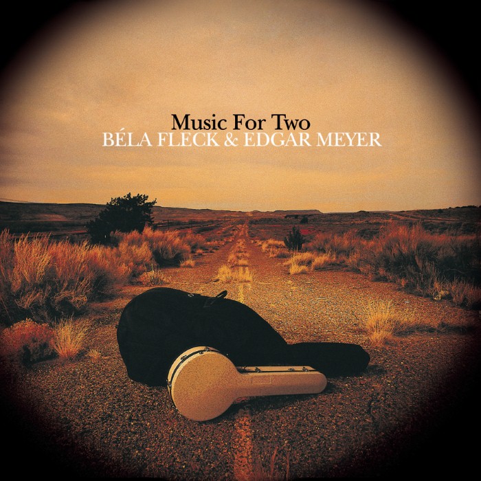 Music for Two cover