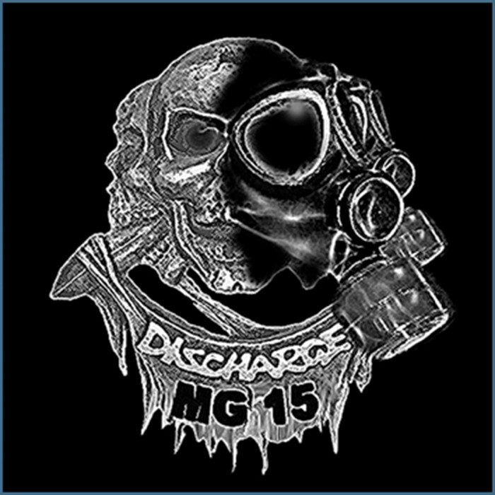 MG 15 / Discharge