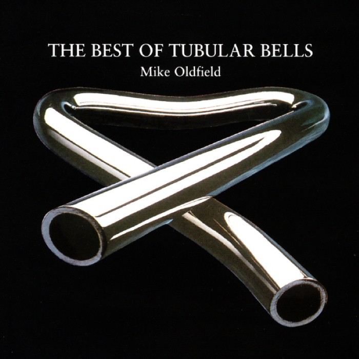 The Best of Tubular Bells cover