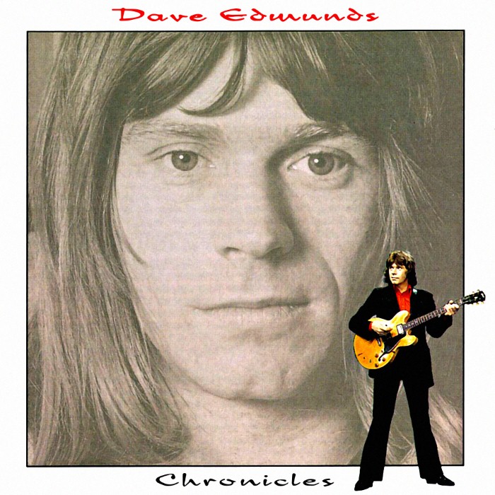 Chronicles cover