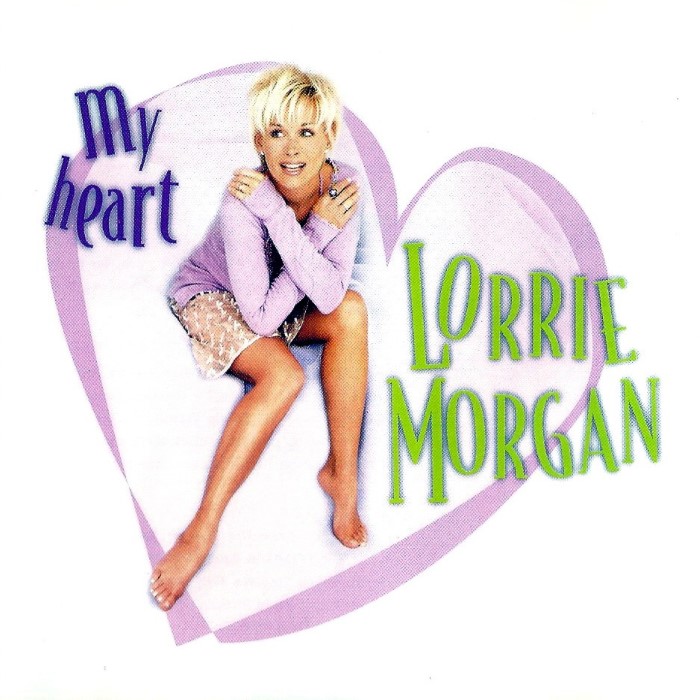 My Heart cover