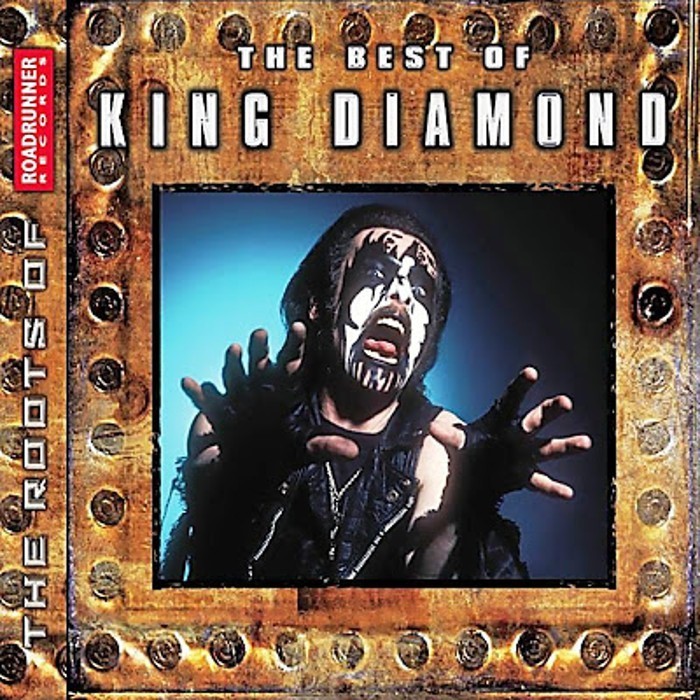 The Best Of cover