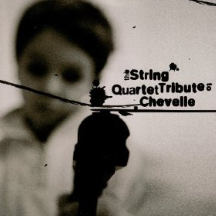 The String Quartet Tribute to Chevelle cover