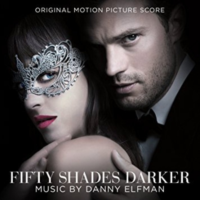 I Don't Wanna Live Forever (Fifty Shades Darker) cover