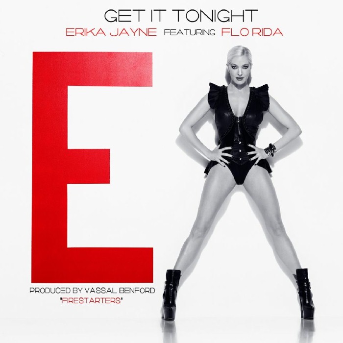 Get It Tonight cover