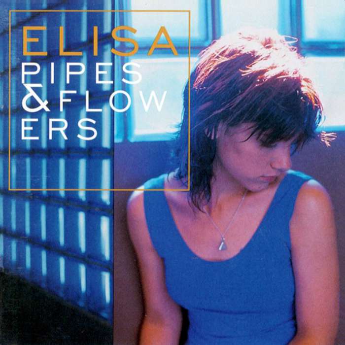 Pipes & Flowers cover