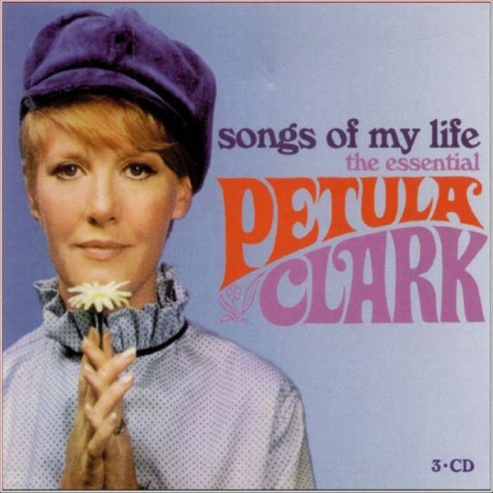 Songs of My Life cover