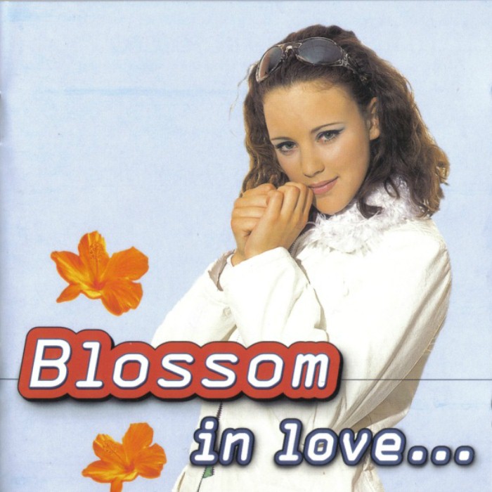 In Love... cover